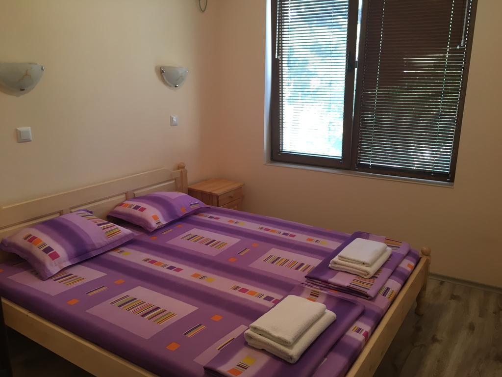 Apartment Martin Beach Pomorie Exterior foto