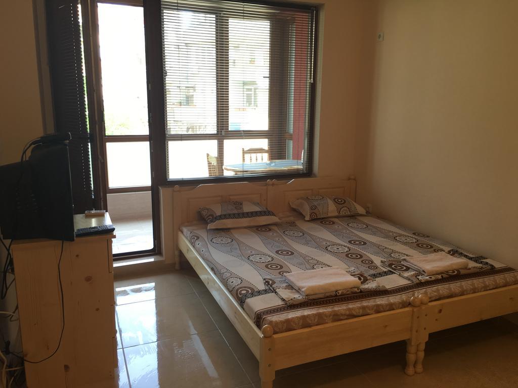 Apartment Martin Beach Pomorie Exterior foto